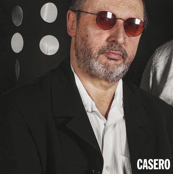 MOZAIC SONGS/Serge Casero JEUDI 29 MARS 20 h 45 au THEATRE DE PEZENAS Jazz & Chanson