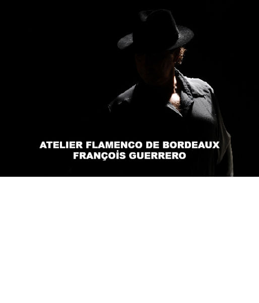 FLAMENCO BORDEAUX