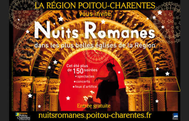 Nuit Romane