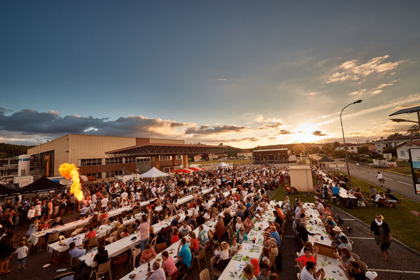 Fest'à Buzet