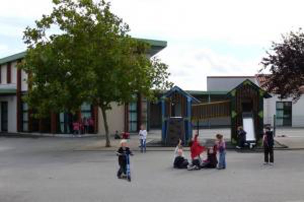 Inscriptions à l'école Camille Corot