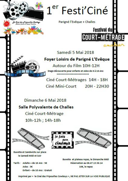 FESTI ' CINE
