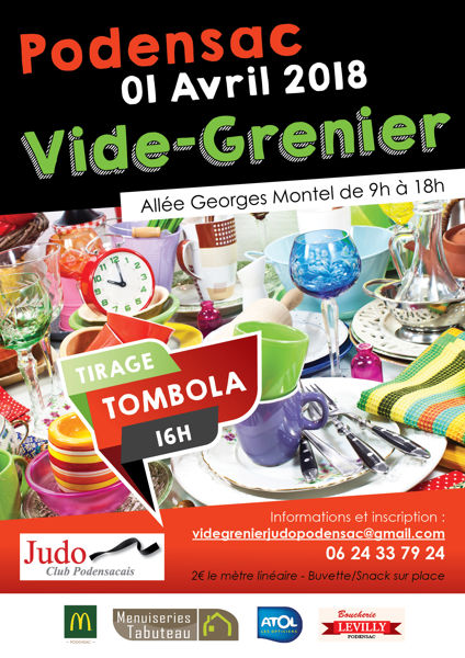 Vide grenier