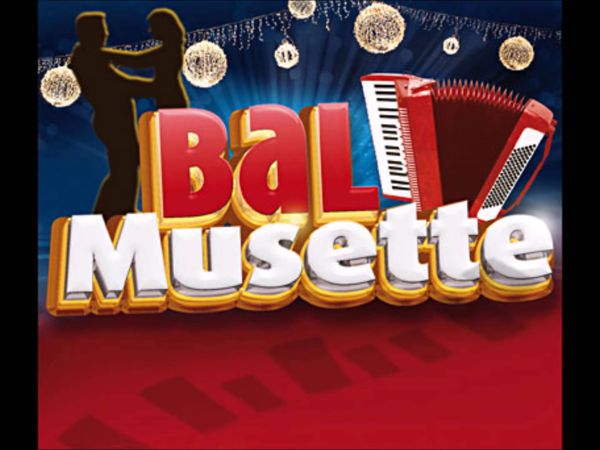 Bal musette
