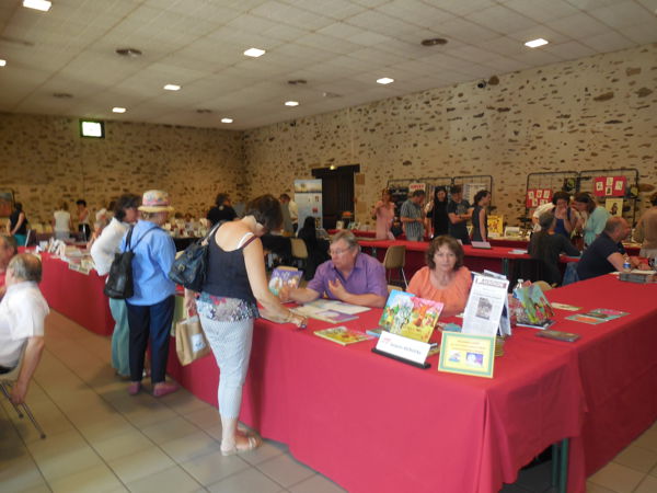Les Rencontres du livre