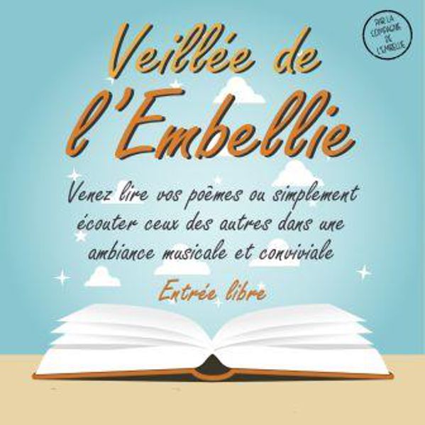 Veillée poétique