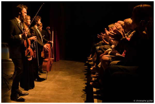 Festival International de Musique de Chambre