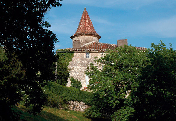 Entrée gratuite au Château-musée du Cayla