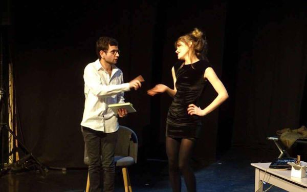 Spectacle -