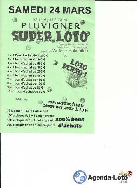 super loto