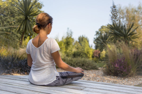 Cours de méditation