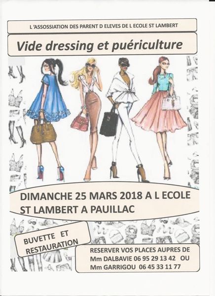 vide dressing