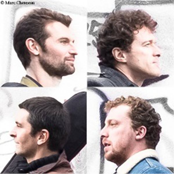 Festival du Vexin : Jazz manouche