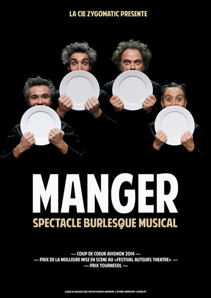 Manger