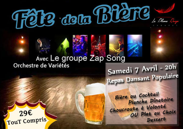 fête de la bière