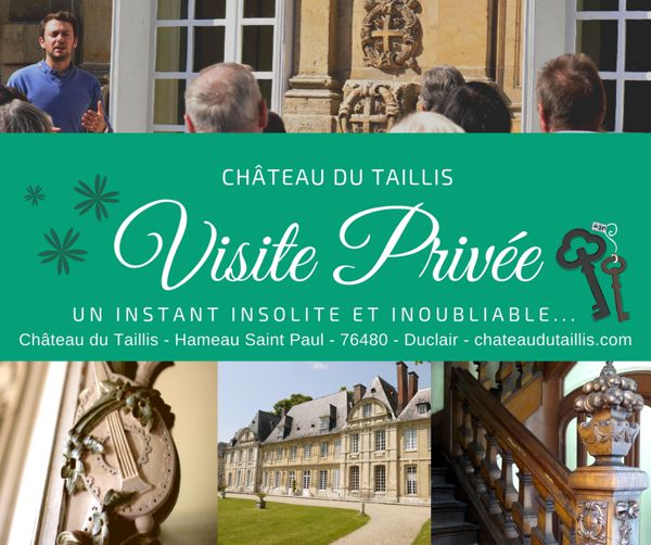 Visites Privées