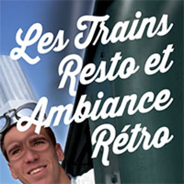 Déjeuner Joyeuses Pâques à bord d'un train