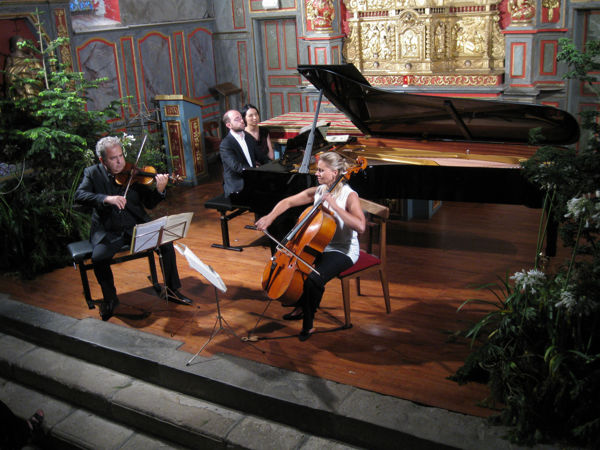 Concert d'un soir