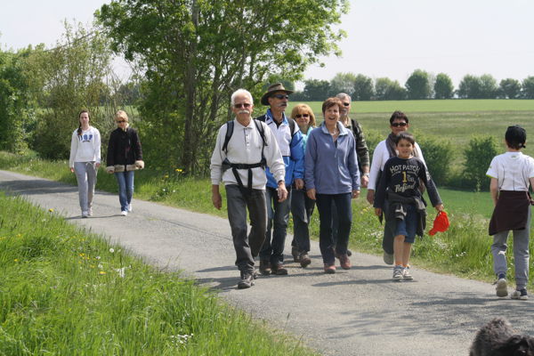 MARCHE POPULAIRE