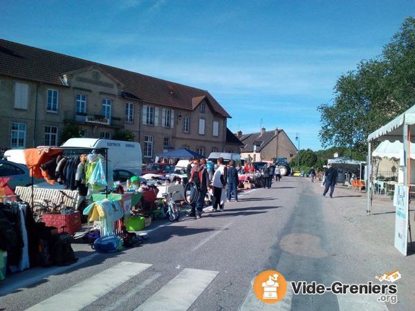 brocante