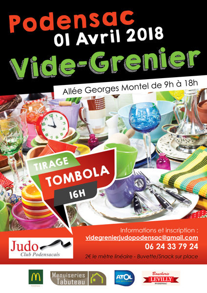 Vide grenier