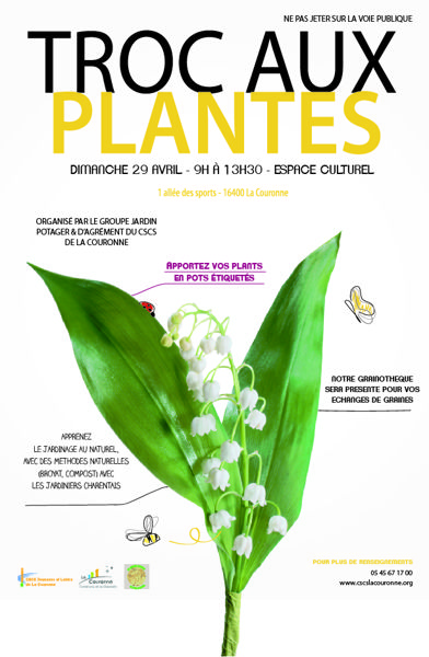 TROC AUX PLANTES