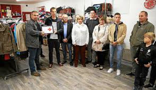 Braderie Exceptionnelle - Vestiboutique