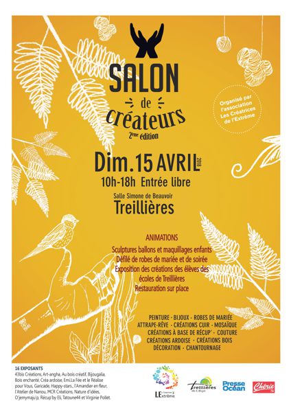 Salon de Créateurs 2ème édition