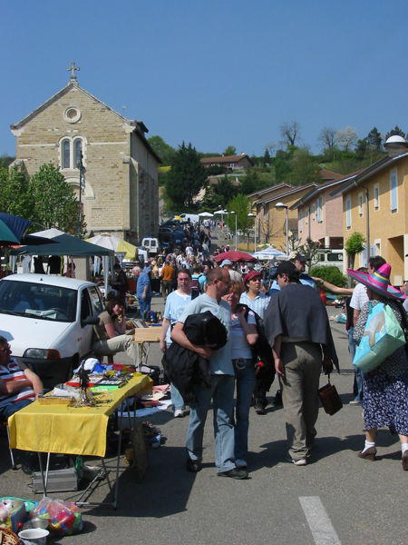 vide grenie rbrocante