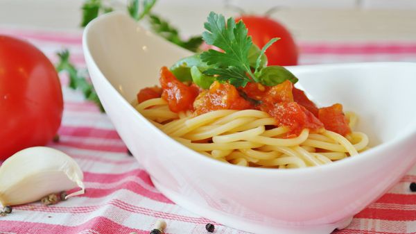 L'atelier de cuisine autrement spécial Italie