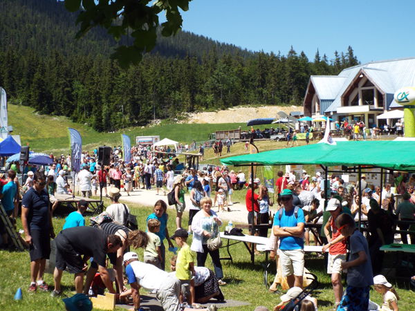 Fête des Fromages de Savoie