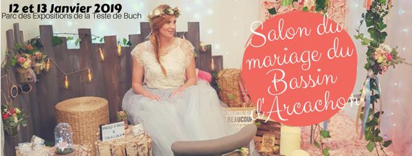 Salon du Mariage du Bassin d'Arcachon