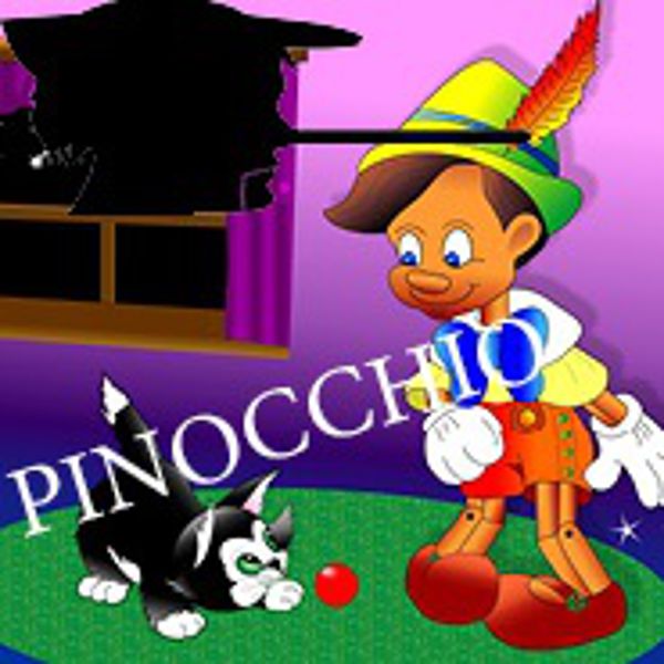 Festival du Vexin : Pinnochio