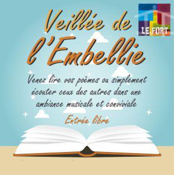 Veillée poétique 