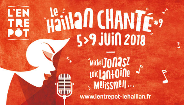 Festival Le Haillan Chanté