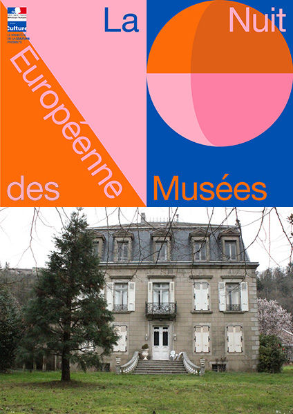 Nuit des musées : entrée gratuite et conférence au Musée départemental du Textile