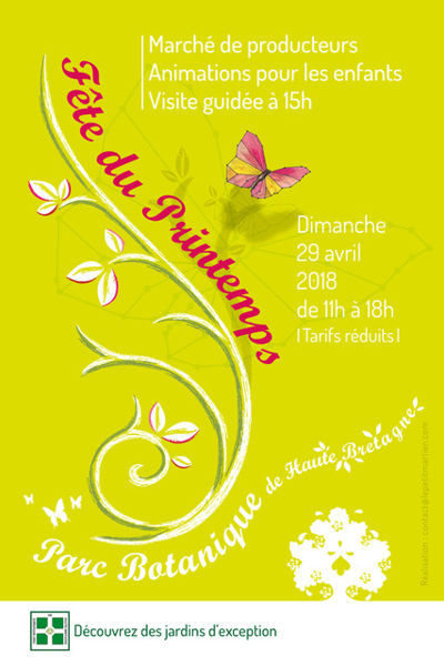 Fête du Printemps