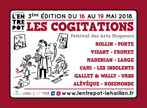 Les Cogitations