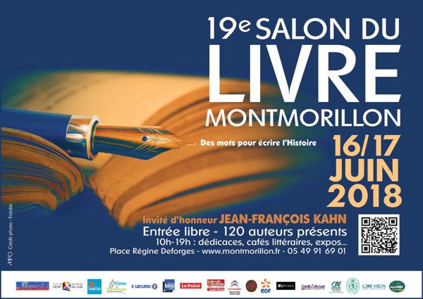 Salon du Livre