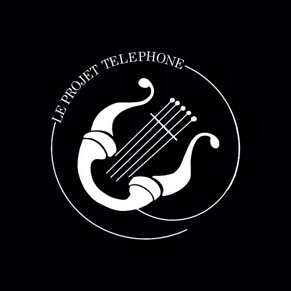 Le Projet Téléphone