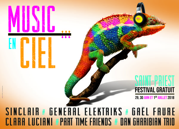 Festival Music en Ciel