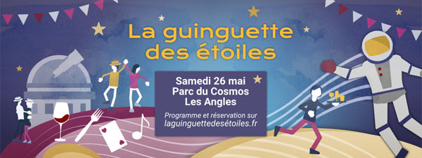 La Guinguette des étoiles