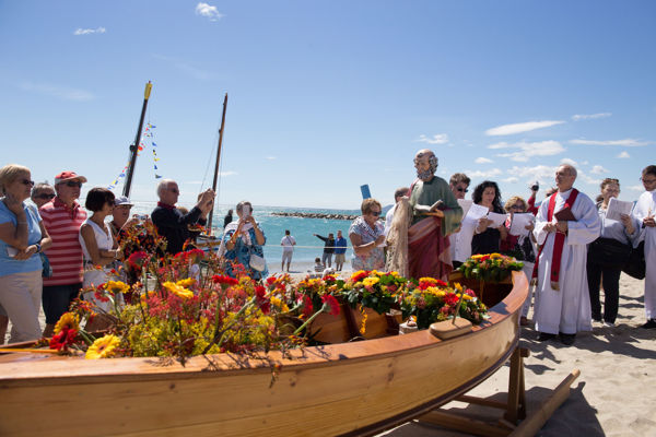 Fête de la Saint Pierre