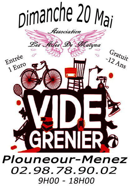 3° Vide-Grenier