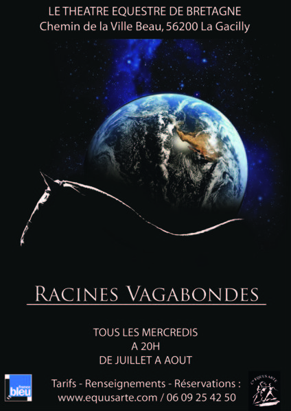 Racines Vagabondes