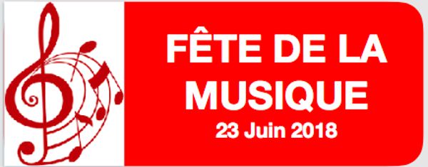 Fête de la Musique