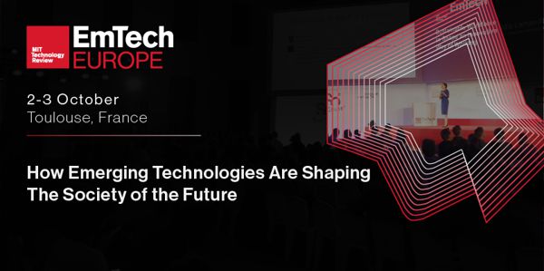 EmTech Europe