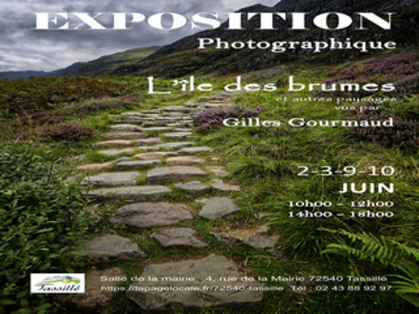 exposition photographique