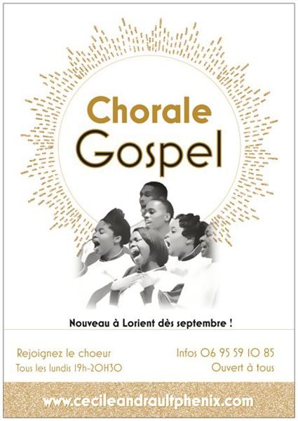 Chorale Gospel