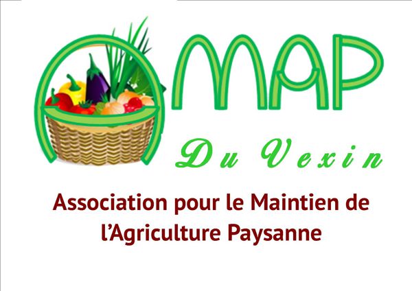 Réunion d'information publique de l'AMAP du Vexin